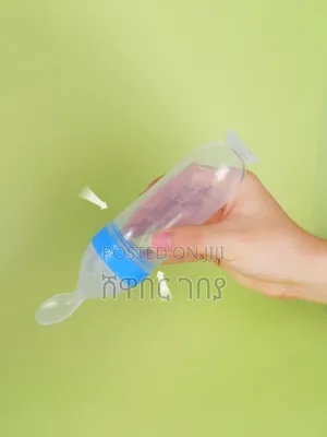 Baby Feeding Bottle