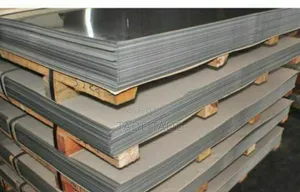 Stianless Steel Lamera