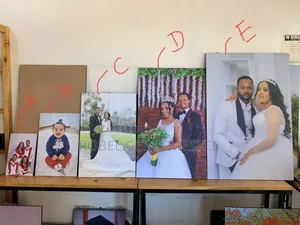 MDF Wood Board 750br Gift for Loved Ones