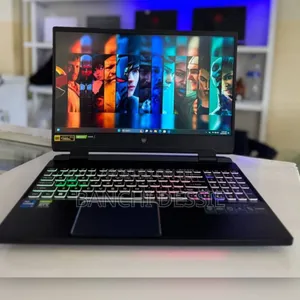 New Laptop Acer Predator Helios 300 16GB Intel Core I5 SSD 512GB