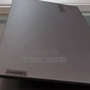 New Laptop Lenovo ThinkBook 15 16GB Intel Core I7 SSD 512GB