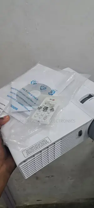 Lg Projector
