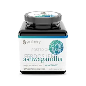 Ashwaganda