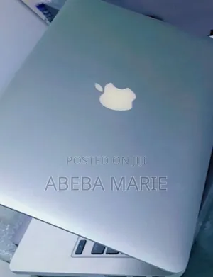 New Laptop Apple MacBook Pro 2014 8GB Intel Core I5 SSD 256GB
