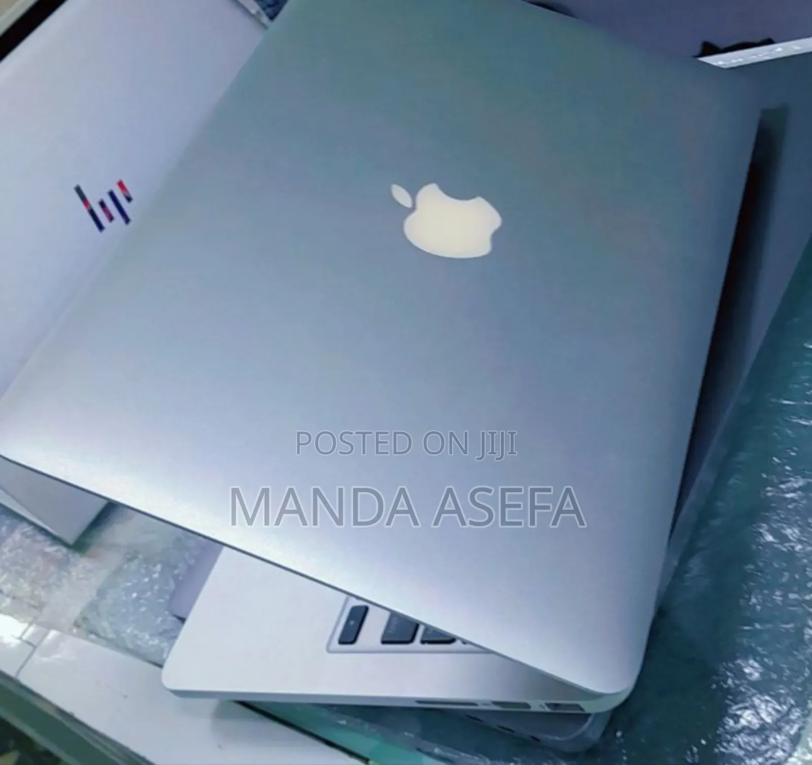 New Laptop Apple MacBook Pro 2014 8GB Intel Core I5 SSD 256GB