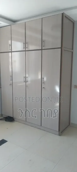 Furnished 2bdrm Condo in Ayat 49, 40/60, Yeka for rent