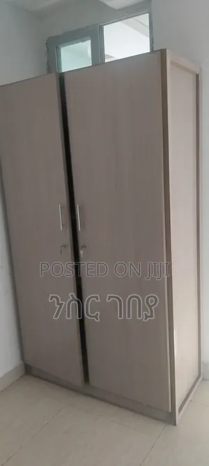 Furnished 2bdrm Condo in Ayat 49, 40/60, Yeka for rent