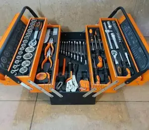 Toolbox 185pcs