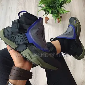 Nike Grip Quality Shoes