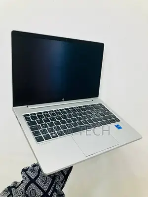 New Laptop HP ProBook 430 G8 16GB Intel Core I5 SSD 512GB