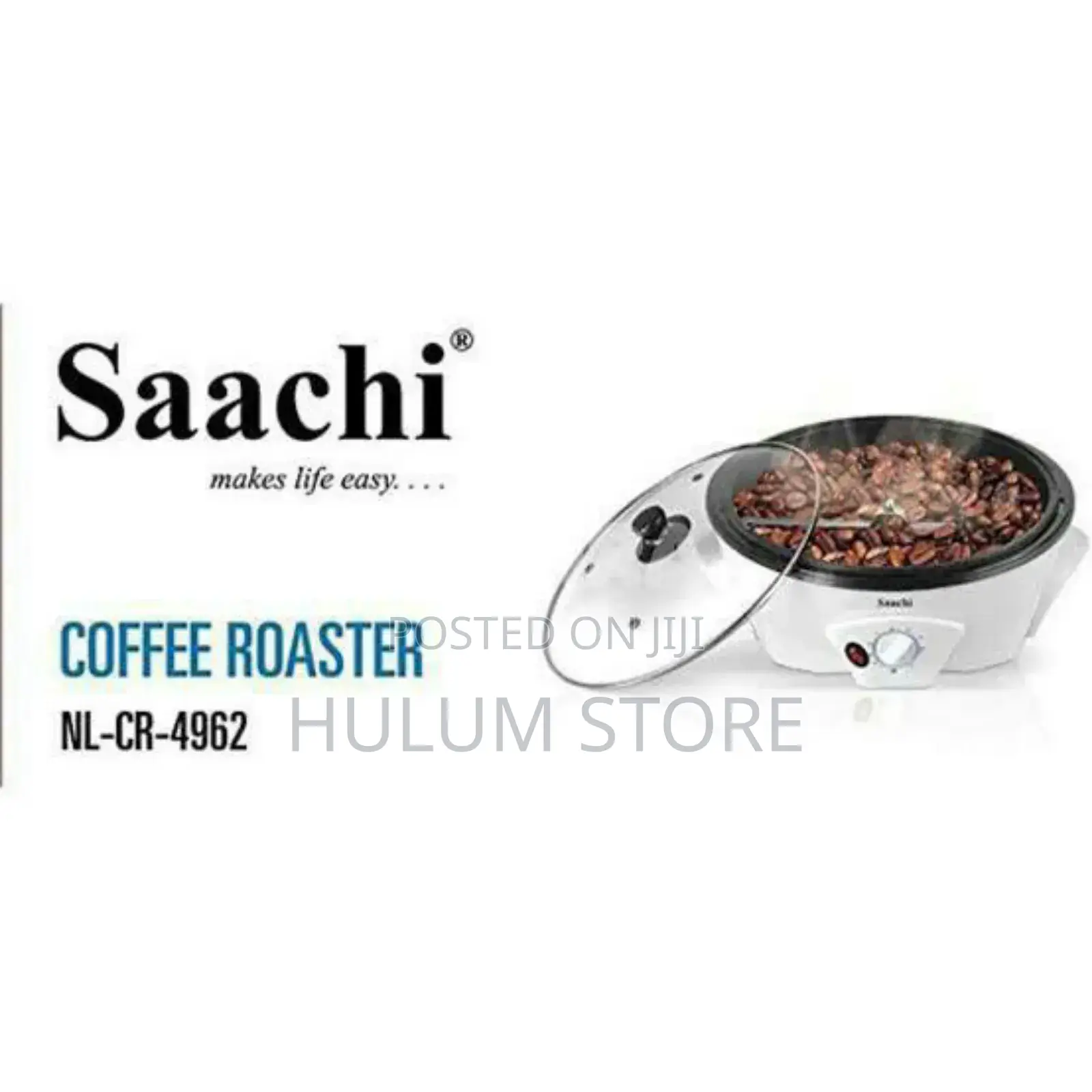 Coffee Roster