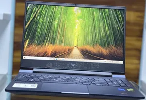 New Laptop HP Victus 16 16GB Intel Core I5 SSD 512GB