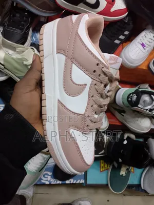 Nike Dunk High Master Quality Shoes for Women's