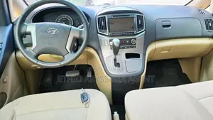 Starex for Rent