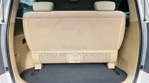Starex for Rent