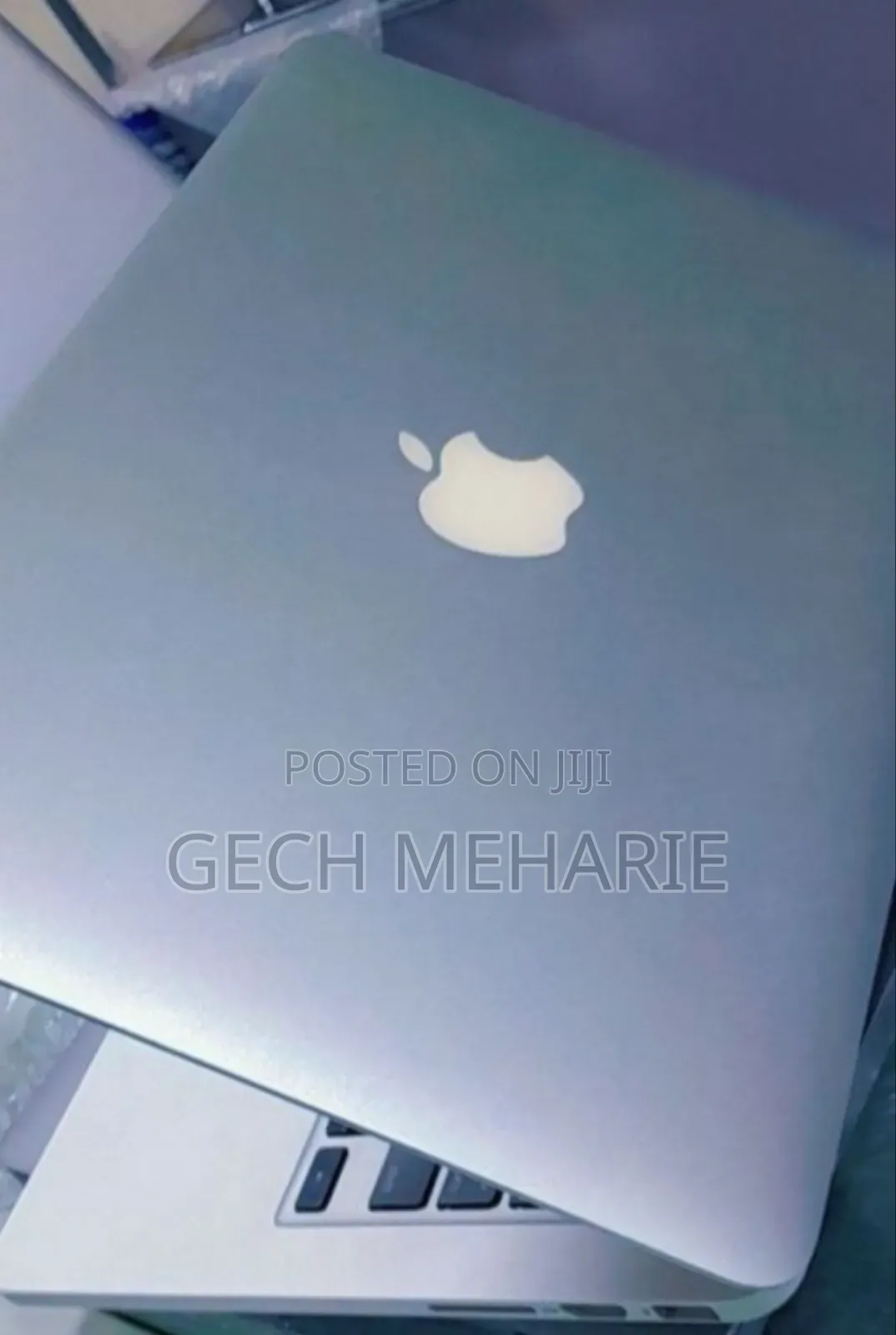 New Laptop Apple MacBook Pro 2014 8GB Intel Core I5 SSD 256GB