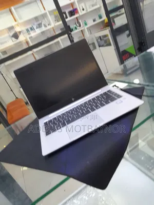 New Laptop HP EliteBook 840 16GB Intel Core I5 SSD 512GB