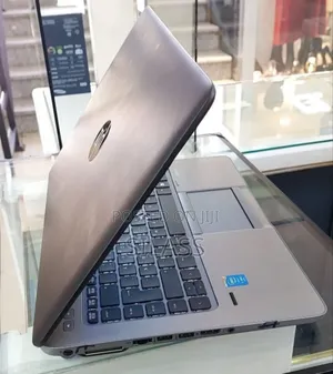 New Laptop HP EliteBook 840 G2 8GB Intel Core I7 SSD 500GB