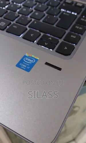 New Laptop HP EliteBook 840 G2 8GB Intel Core I7 SSD 500GB