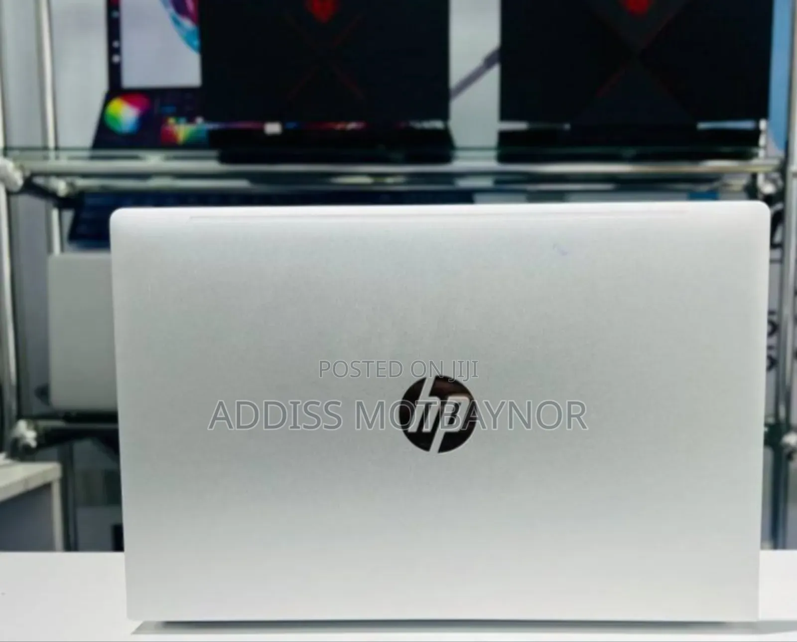 New Laptop HP ProBook 11 X360 8GB Intel Core I5 SSD 512GB