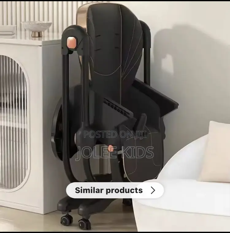 High Quality Baby High Chair (Feeding Chair)