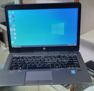New Laptop HP 8GB Intel Core I7 HDD 500GB
