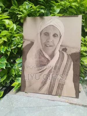 Engraving Photos