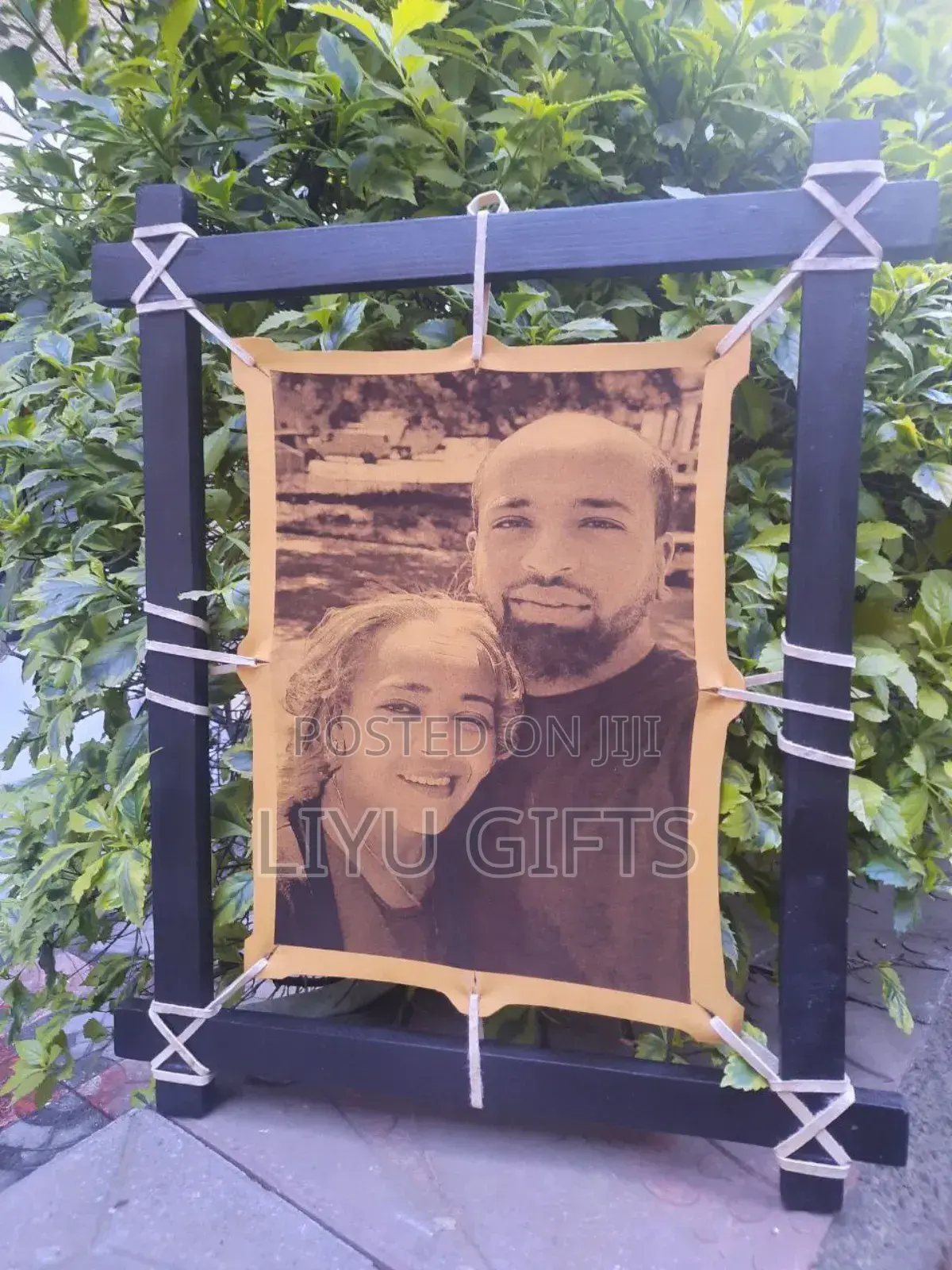 Engraving Photos