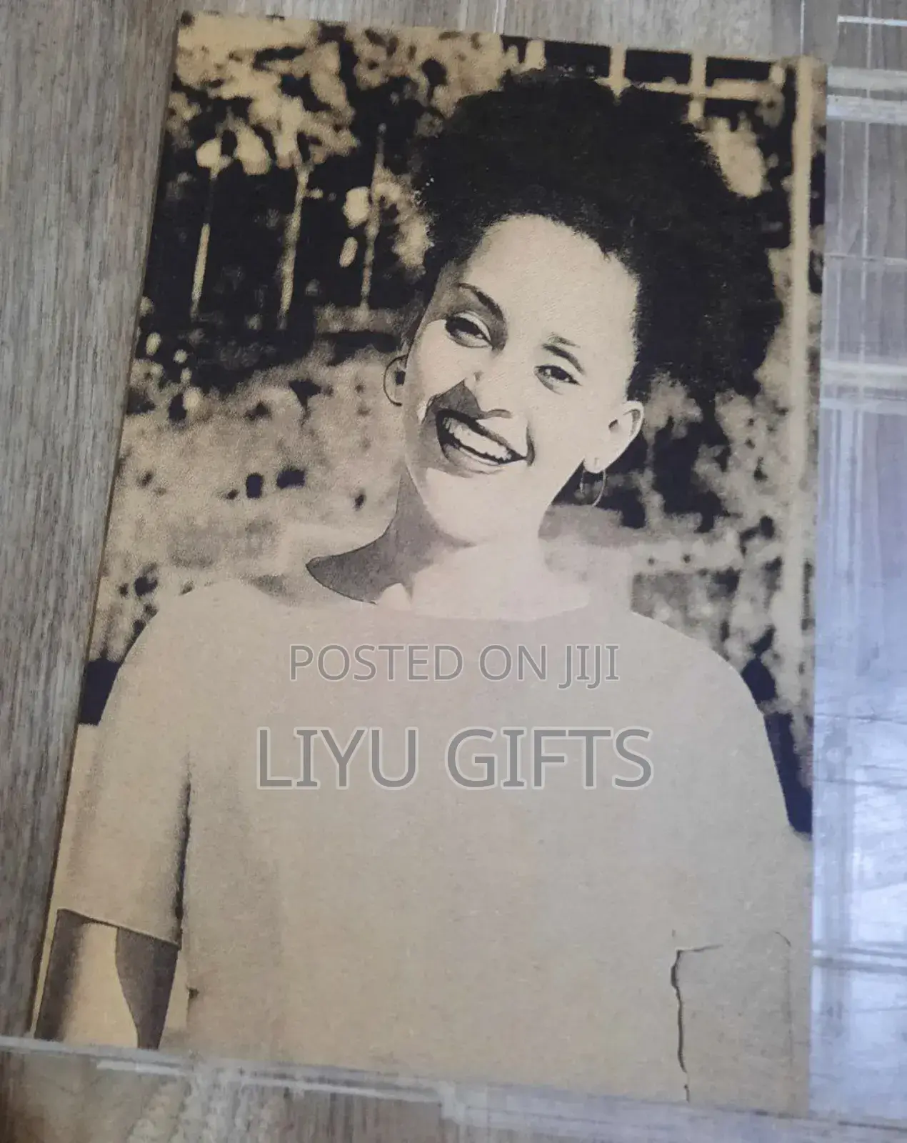Engraving Photos