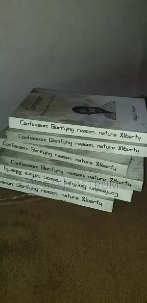 Natural Philosophy Book For Sale