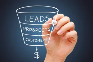 Sales Agent