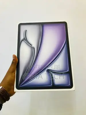 New Apple iPad Air 11 (2024) 128 GB
