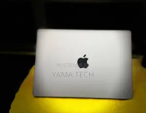 New Apple MacBook Pro 2023 M3 Pro 14-Inch 8GB Apple M3 SSD 512GB
