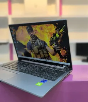 New Laptop HP ZBook 15 16GB Intel Core I7 SSD 512GB