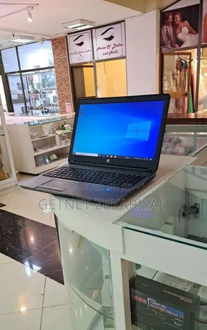 Laptop HP ProBook 650 G1 4GB Intel Core I5 HDD 500GB