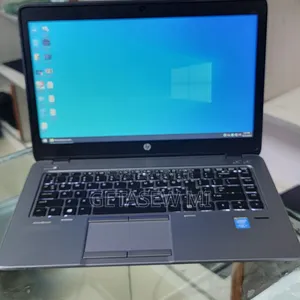 New Laptop HP EliteBook 840 G2 8GB Intel Core I7 HDD 500GB