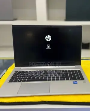 New Laptop HP ProBook 650 G7 16GB Intel Core I5 SSD 512GB