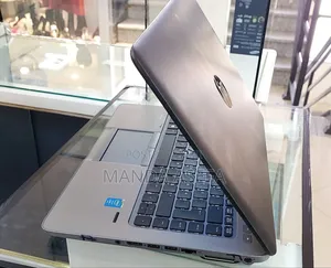 New Laptop HP EliteBook 840 G2 8GB Intel Core I7 HDD 500GB