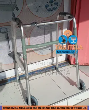 Direct Care Walker Assist Walker经walking Improve the Level