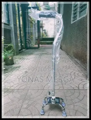 Strong,Walking Stick囧men/Women, Patients, Old People