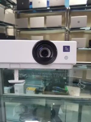 Sony Projector
Model Name VPL-Dx220