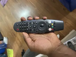Orbit Tv Original Remote Controller