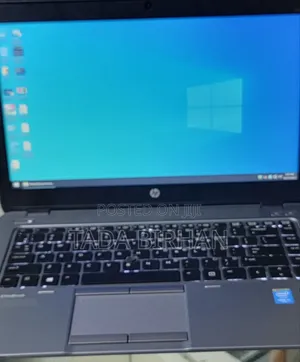 Laptop HP EliteBook 840 8GB Intel Core I9 HDD 1T