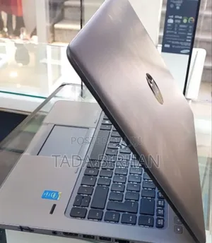 Laptop HP EliteBook 840 8GB Intel Core I5 SSD 1T