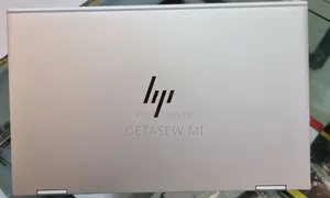New Laptop HP EliteBook X360 1030 G7 16GB Intel Core I7 SSD 512GB