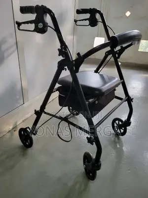 Force Lightweight Walker嘅walker去easily and Are Lockable ወከር