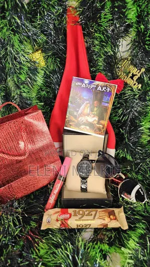 Giftset Just for Christmas