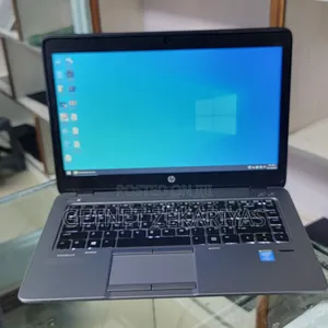 New Laptop HP EliteBook 840 G2 8GB Intel Core I7 HDD 500GB