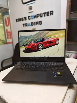 New Laptop HP Omen X 16GB Intel Core I9 SSD 1T