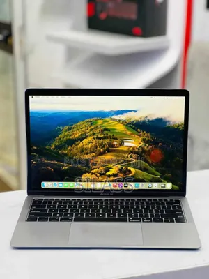 New Laptop Apple MacBook Air 2019 16GB Intel Core I5 SSD 500GB